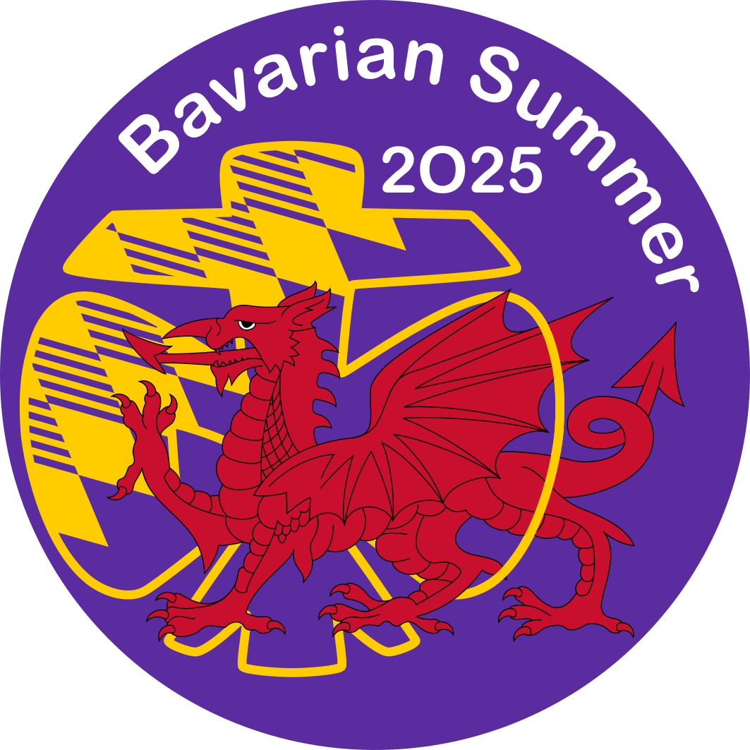 Bavarian Summer Logo